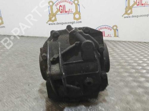 Differensial bakvogn BMW 3 (E46) | BP20751514M24