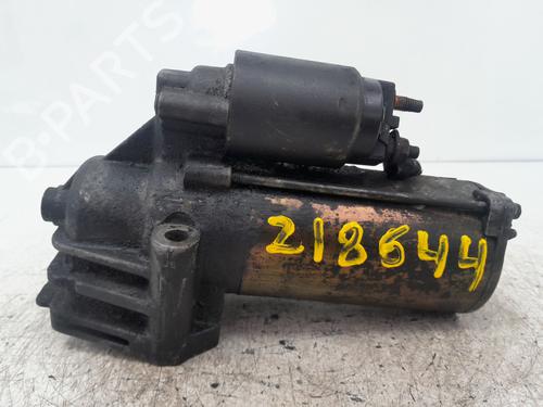 Used Starter Starter 39189964 39189964