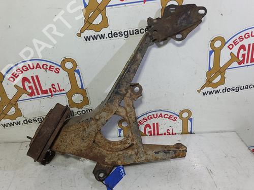 Used Right rear steering knuckle SEAT 850 (100GD) [1966-1975]  21828553