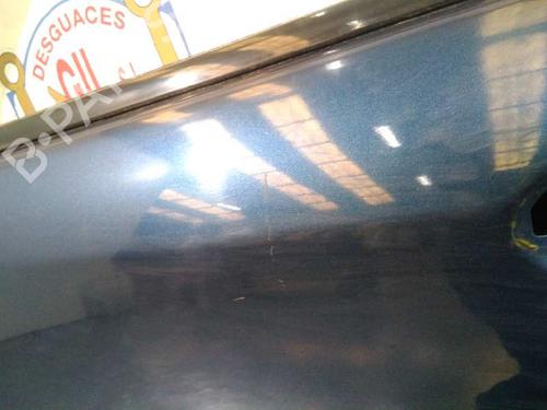Left front door MERCEDES-BENZ C-CLASS Coupe (CL203) C 180 Kompressor (203.746) | BP20791876C2 