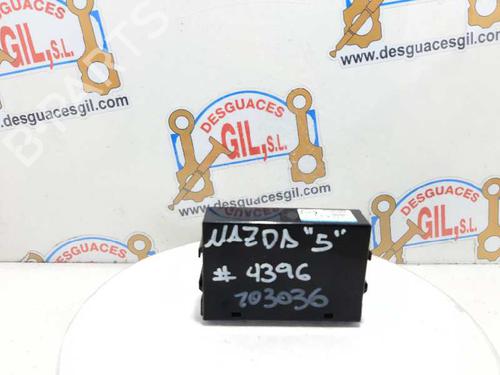Used Control unit MAZDA 5 (CR) 2.0 CD (CR19) (143 hp) 20736789