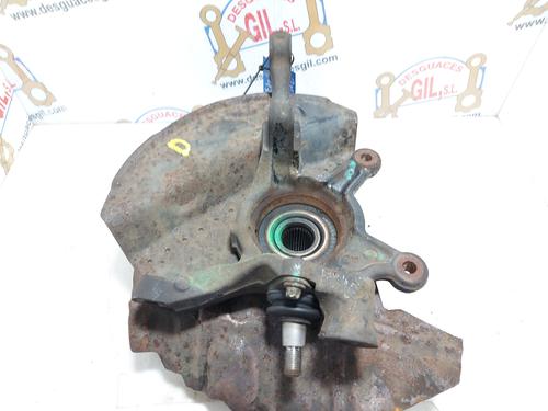 Used Right front steering knuckle BMW X5 (E53) 3.0 i (231 hp) 20738905