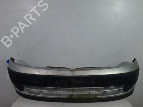 Used Front bumper RENAULT KANGOO (KC0/1_) 1.5 dCi (61 hp) 23234584