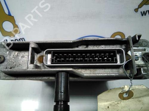 Engine control unit (ECU) RENAULT MEGANE I (BA0/1_) 1.9 dT (B/SA0K, B/SA0Y) | BP20797482M57 