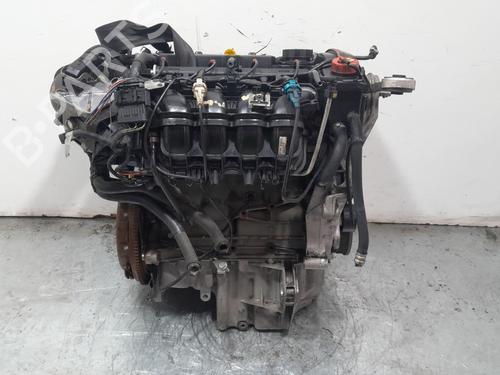 Used Engine ALFA ROMEO 147 (937_) 1.6 16V T.SPARK ECO (937.AXA1A, 937.BXA1A) (105 hp) 31613526