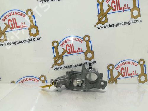 Used Ignition barrel OPEL ZAFIRA / ZAFIRA FAMILY B (A05) 1.6 (M75) (105 hp) 20808861