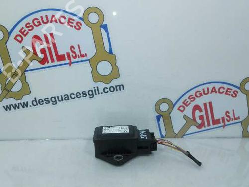 Electronic sensor RENAULT SCÉNIC II (JM0/1_) 1.9 dCi (JM0G, JM12, JM1G, JM2C) | BP34250235M84 - Image 3