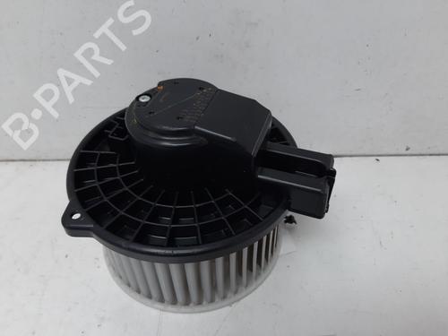 Used Heater blower motor Heater blower motor MAZDA 6 Saloon (GJ, GL) [2012-2026] 36502849 36502849