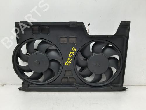 Used Radiator fan Radiator fan AUDI 80 B4 Avant (8C5) 1.9 TDI (90 hp) 36361721 36361721
