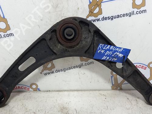 Left front suspension arm RENAULT LAGUNA I (B56_, 556_) 1.9 dTi | BP20762557M12 