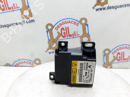 Airbag module DACIA SANDERO [2008-2025]  20753254