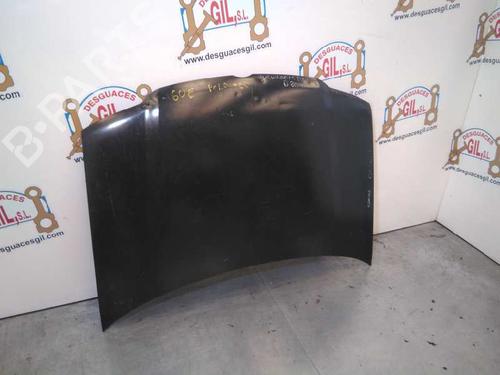 Used Hood VW POLO (6N2) [1999-2001]  20801644