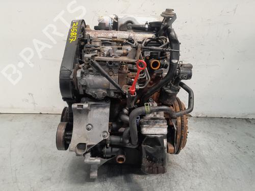 Used Engine Engine 37424328 37424328