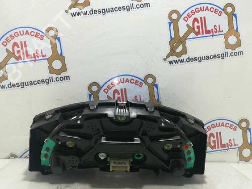 Instrument cluster OPEL MERIVA A MPV (X03)  | BP20811954C47 