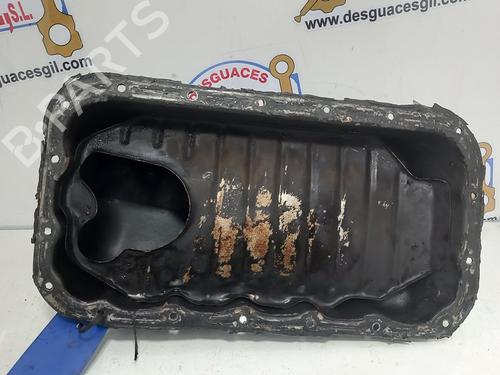Oil sump DAEWOO KALOS (KLAS) 1.2 | BP20765196M115 