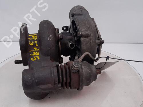 Used Turbocharger/Supercharger Turbocharger/Supercharger VOLVO V70 I (875, 876) 2.5 TDI (140 hp) 35965784 35965784