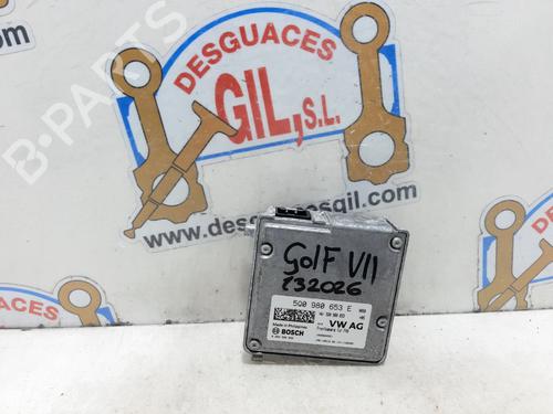 Other VW GOLF VII (5G1, BQ1, BE1, BE2)  | BP20749163O1 