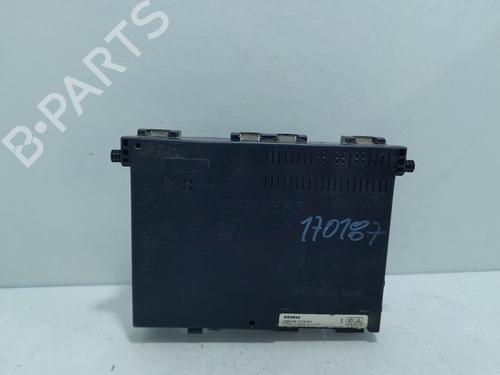 Fuse box PEUGEOT 206 Hatchback (2A/C) 2.0 HDI 90 | BP21267085E1 