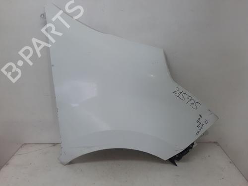 Used Right front fenders Right front fenders 37466184 37466184