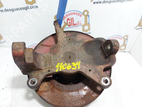 Used Left front steering knuckle IVECO DAILY III Van 29 L 11 V (106 hp) 20728500