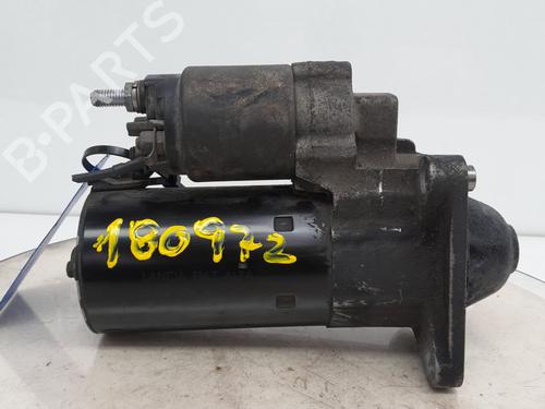 Startmotor FIAT DUCATO Van (290_) [1989-1994]  24229927