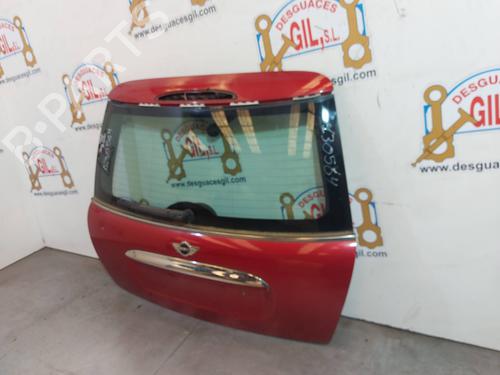 Bakluke CC/Kombi-Kupé MINI MINI (R50, R53) One D | BP20748614C6 
