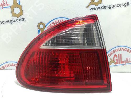 Venstre baglygte SEAT LEON (1M1) [1999-2006]  20730881