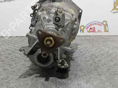Gearbox BMW 3 (E46)  | BP20776062M3 