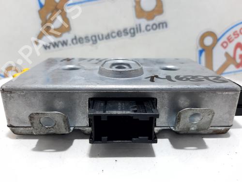 ECU airbags BMW 5 (E60) 520 i | BP20757639M53 
