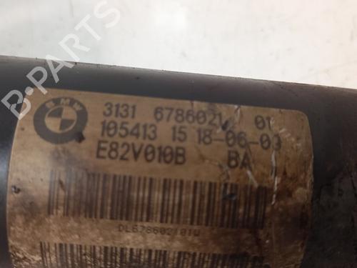 Left front shock absorber BMW 1 (E87) | BP23226318M16 - Image 3