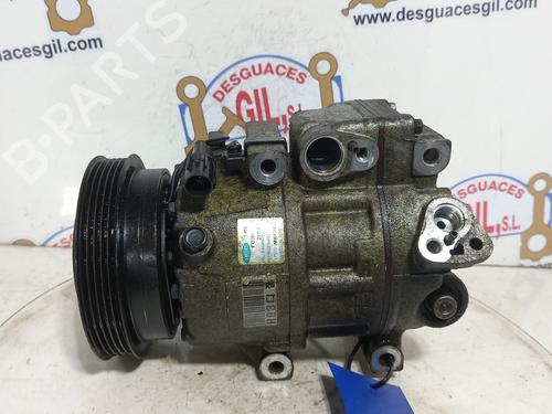 Airco pomp HYUNDAI i30 (FD) 1.6 CRDi (116 hp) 20751256