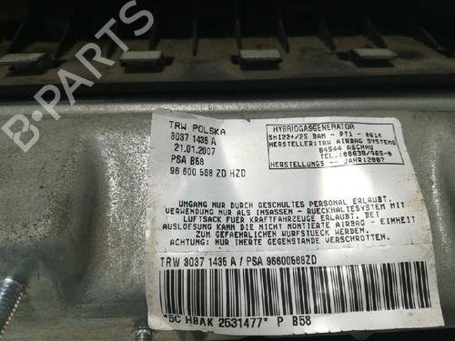 Other CITROËN C4 Grand Picasso I (UA_) 1.6 HDi | BP20803857O1 