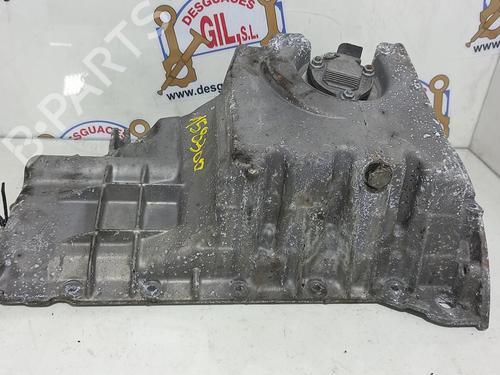 Oil sump BMW 3 (E46) 320 d | BP20765171M115 