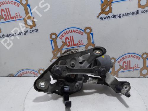 Front wiper motor PEUGEOT 407 (6D_) 1.6 HDi 110 (6D9HZC, 6D9HYC) | BP20762500M29 