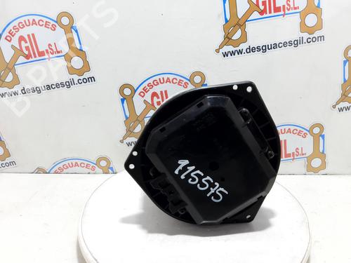 Heater blower motor NISSAN MURANO I (Z50) 3.5 4x4 | BP20773429M62 