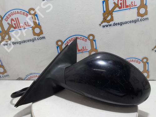 Left mirror SEAT IBIZA III (6L1)  | BP20764106C26 