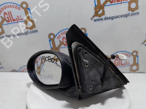 Used Left mirror ALFA ROMEO 147 (937_) 1.9 JTDM (937.AXD1A, 937.AXV1A, 937.BXB1A) (115 hp) 20760146