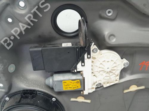 Rudehejsemekanisme Højre foran VW GOLF IV (1J1) 1.9 TDI | BP29534149C23 