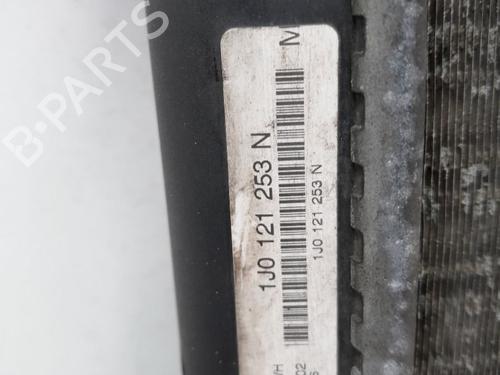 Køler SEAT TOLEDO II (1M2)  | BP27513235M31 
