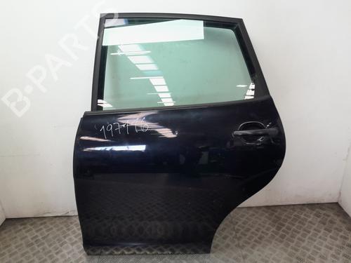 Porta trás esquerda Porta trás esquerda SEAT ALTEA (5P1) [2004-2015] 34131022 34131022