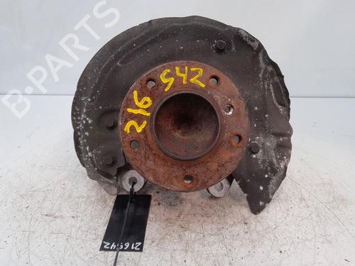 Used Right front steering knuckle Right front steering knuckle 39188572 39188572