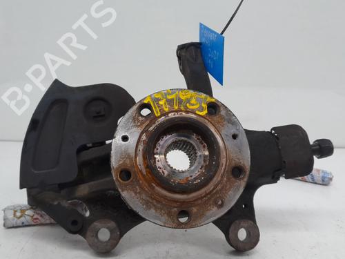 Used Left front steering knuckle PEUGEOT EXPERT Van (V_) [2016-2025]  29399228