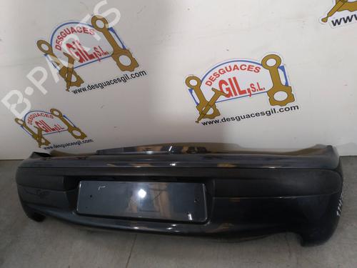 Rear bumper FIAT SEICENTO / 600 (187_) 1.1 (187AXB, 187AXB1A, 187AXC1A02) | BP20741673C8 