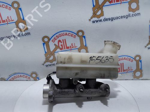 Used Brake master cylinder HYUNDAI H-1 Van (A1) [1997-2008]  20763405