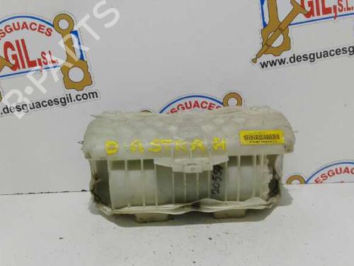Passasjer kollisjonspute OPEL ASTRA H (A04) [2004-2014]  20785566
