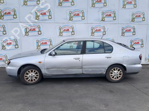 Brugte NISSAN PRIMERA Hatchback (P11) 2.0 TD 4818463