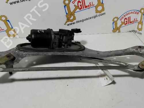Front wiper motor RENAULT LAGUNA II (BG0/1_)  | BP20774509M29 