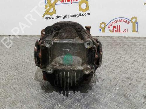 Rear differential MERCEDES-BENZ S-CLASS (W140)  | BP20775582M24 