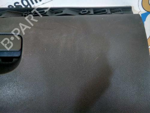 Glove box RENAULT MEGANE III Coupe (DZ0/1_) 1.9 dCi (DZ0N, DZ0J, DZ1J, DZ1K) | BP20791690C95 