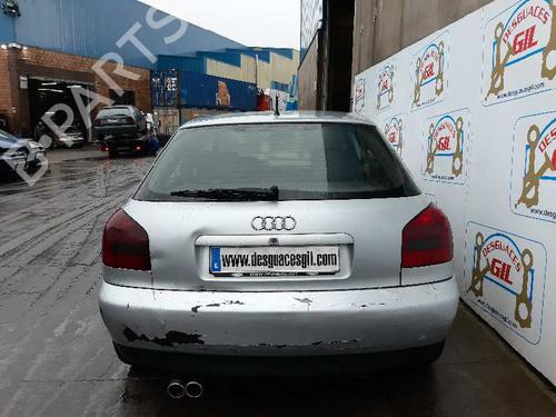 Engine control unit (ECU) AUDI A3 (8L1) 1.9 TDI | BP20730715M57 